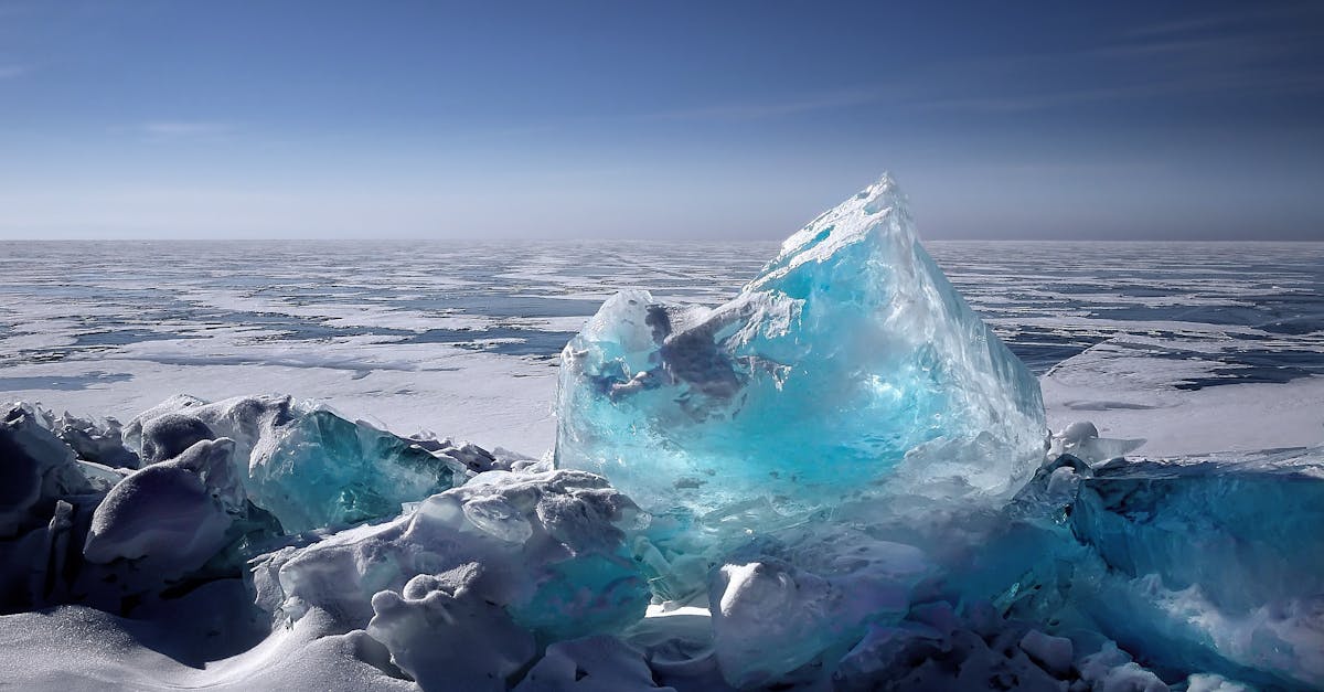 What to Do Before Starting Your Chiller for the Season